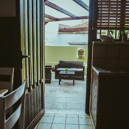 Villa62Rodos Kremastí Eksteriør billede