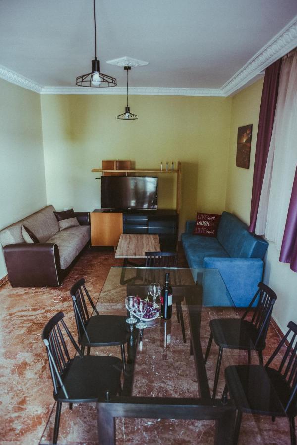 Villa62Rodos Kremastí Eksteriør billede