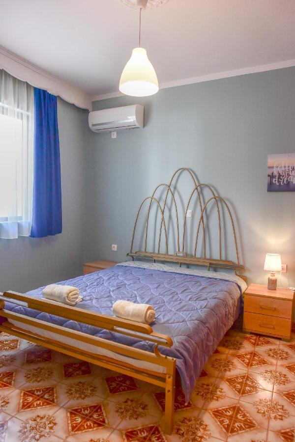 Villa62Rodos Kremastí Eksteriør billede