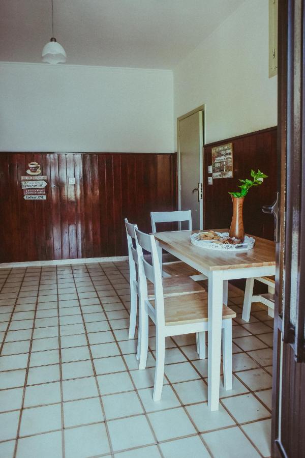 Villa62Rodos Kremastí Eksteriør billede